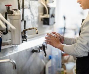 About The Faucet Pros Basking Ridge, NJ